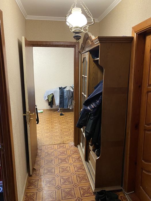 Квартира на вул. Мусоргського, б.34 в Кривому Розі, ID 183072, фото №8