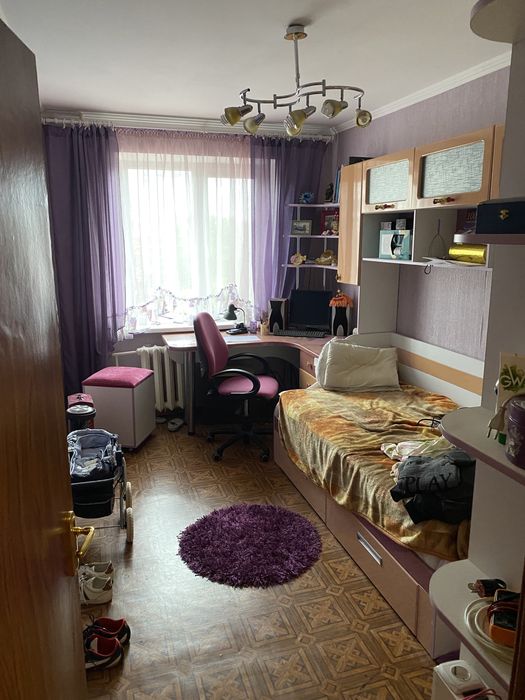 Квартира на вул. Мусоргського, б.34 в Кривому Розі, ID 183072, фото №9
