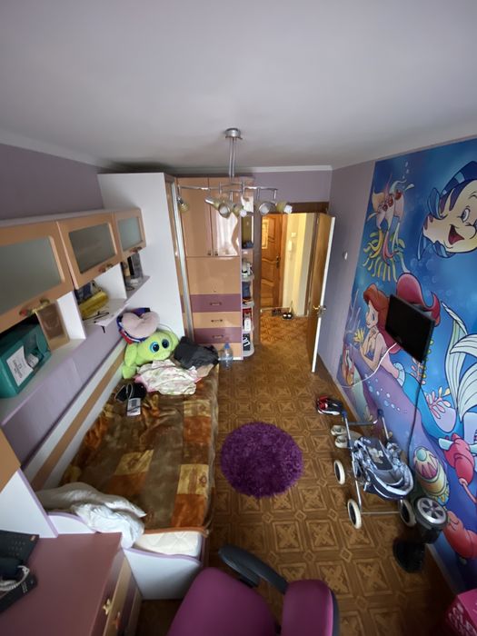 Квартира на вул. Мусоргського, б.34 в Кривому Розі, ID 183072, фото №10
