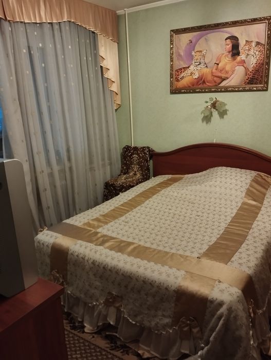 Квартира на Оболонський в Києві, ID 282346, фото №1