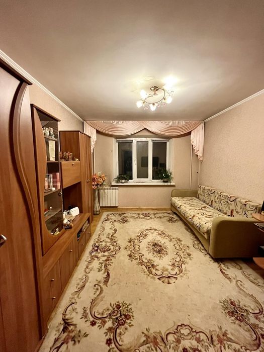 Квартира на Оболонський в Києві, ID 282346, фото №2