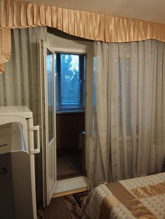 Квартира на Оболонський в Києві, ID 282346, фото №11