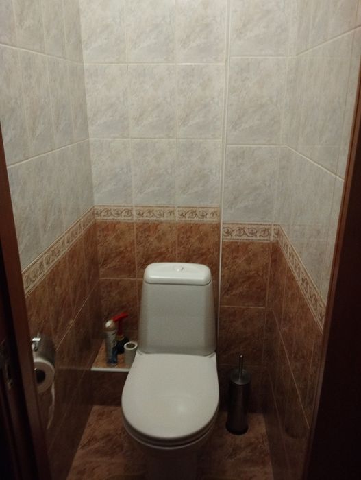 Квартира на Оболонський в Києві, ID 282346, фото №12