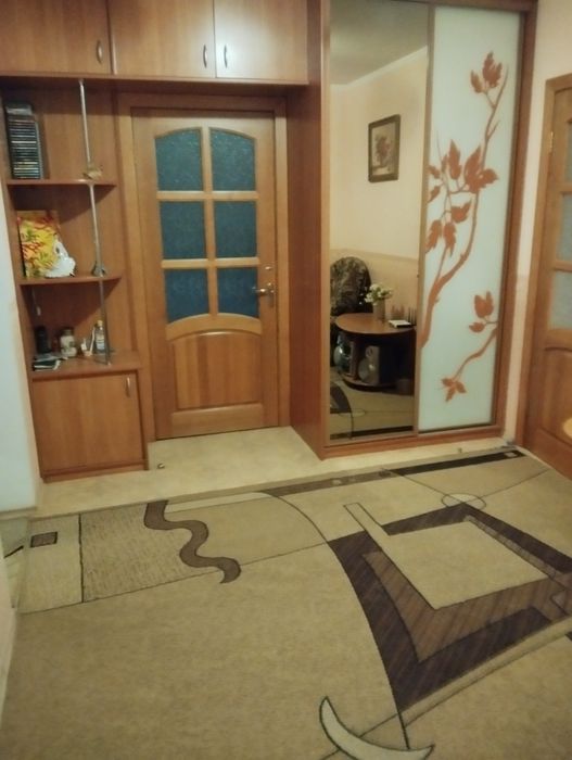 Квартира на Оболонський в Києві, ID 282346, фото №3