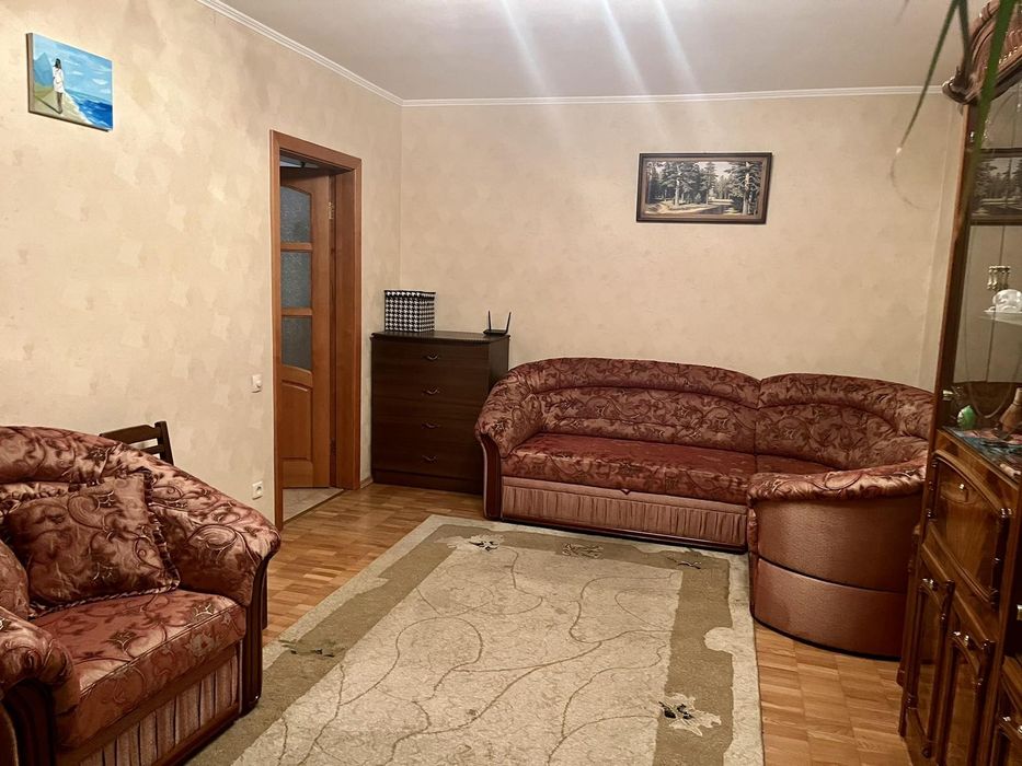 Квартира на Оболонський в Києві, ID 282346, фото №4