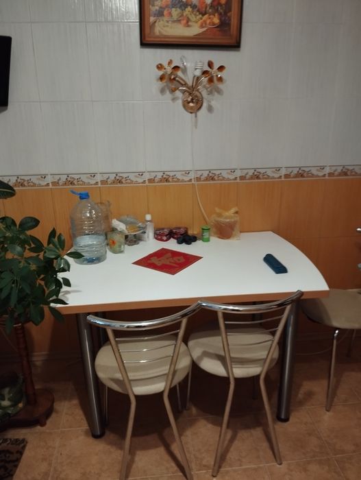 Квартира на Оболонський в Києві, ID 282346, фото №5