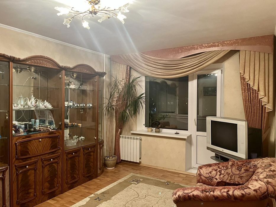 Квартира на Оболонський в Києві, ID 282346, фото №6