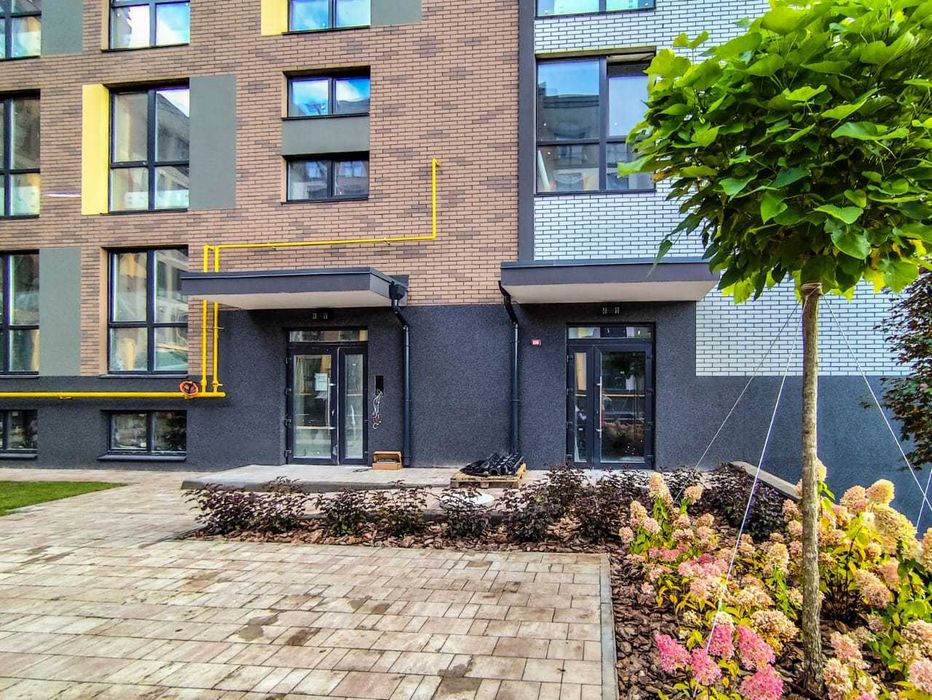 Квартира на вул. Лисенка, 21 в Києві, ID 233188, фото №14