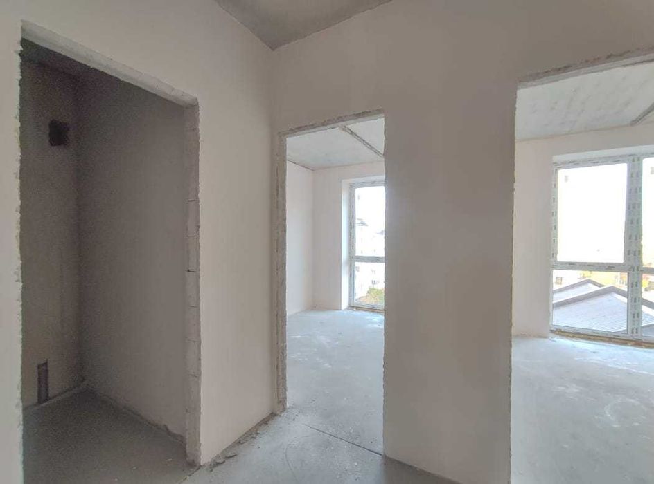Квартира на вул. Лисенка, 21 в Києві, ID 233188, фото №4