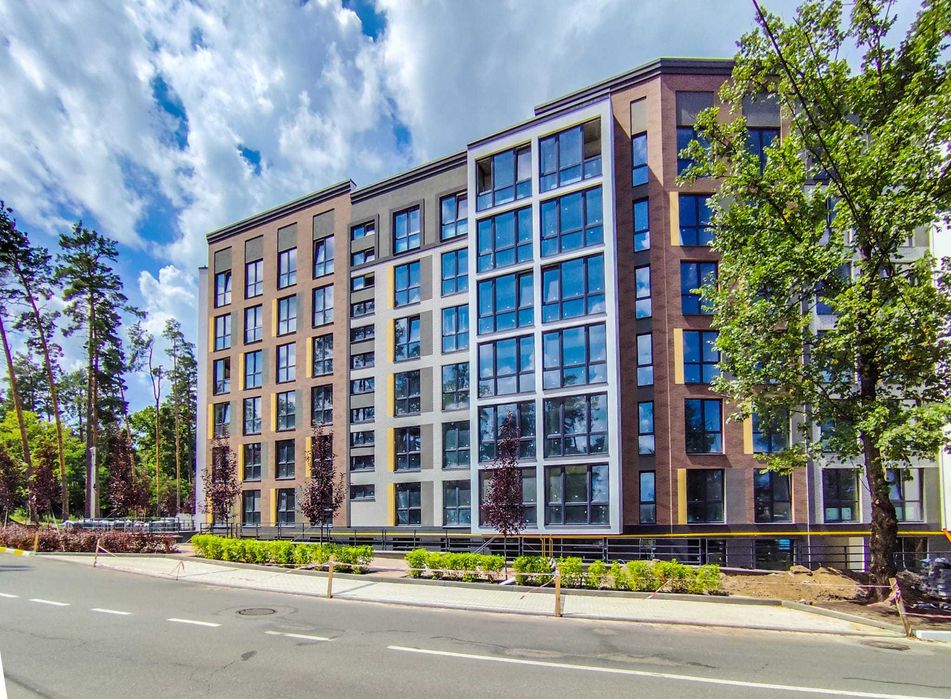 Квартира на вул. Лисенка, 21 в Києві, ID 233188, фото №6
