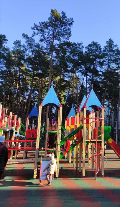 Квартира на вул. Лисенка, 21 в Києві, ID 233188, фото №9