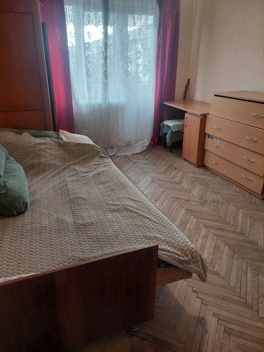 Квартира на вул. Микитенка, 7в в Києві, ID 206119, фото №1