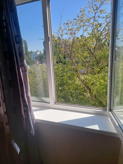 Квартира на вул. Микитенка, 7в в Києві, ID 206119, фото №14