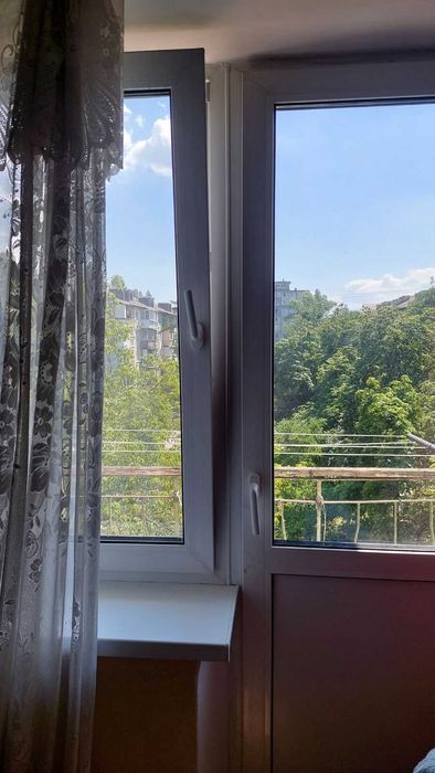 Квартира на вул. Микитенка, 7в в Києві, ID 206119, фото №16