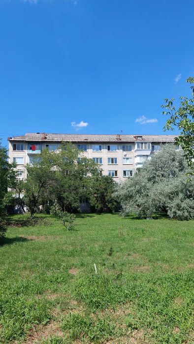 Квартира на вул. Микитенка, 7в в Києві, ID 206119, фото №17