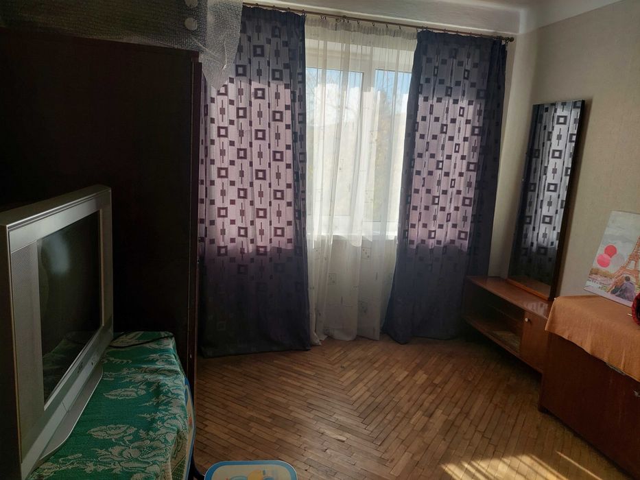 Квартира на вул. Микитенка, 7в в Києві, ID 206119, фото №3