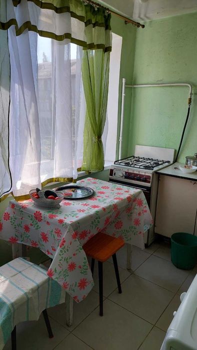 Квартира на вул. Микитенка, 7в в Києві, ID 206119, фото №4
