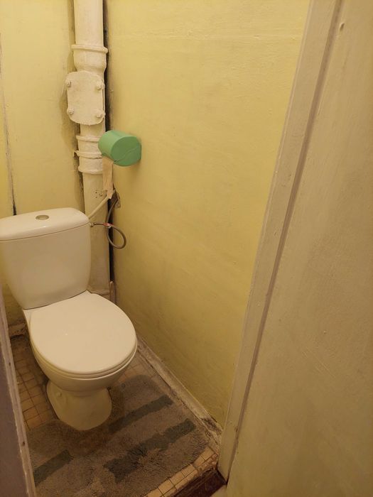 Квартира на вул. Микитенка, 7в в Києві, ID 206119, фото №10