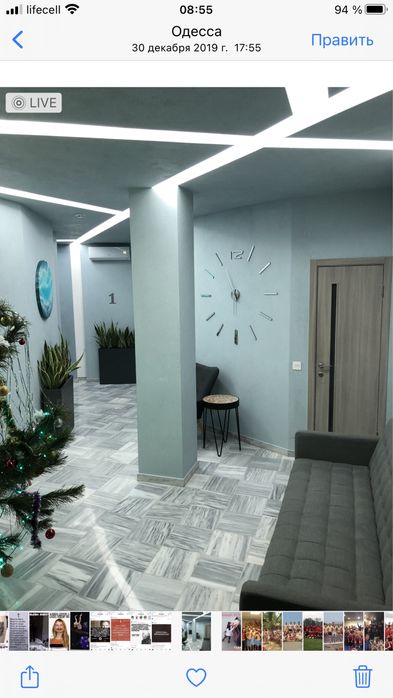 Квартира на Київський в Одеса, ID 338384, фото №2