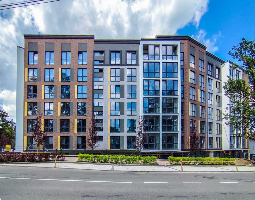 Квартира на Буча в Києві, ID 229376, фото №8