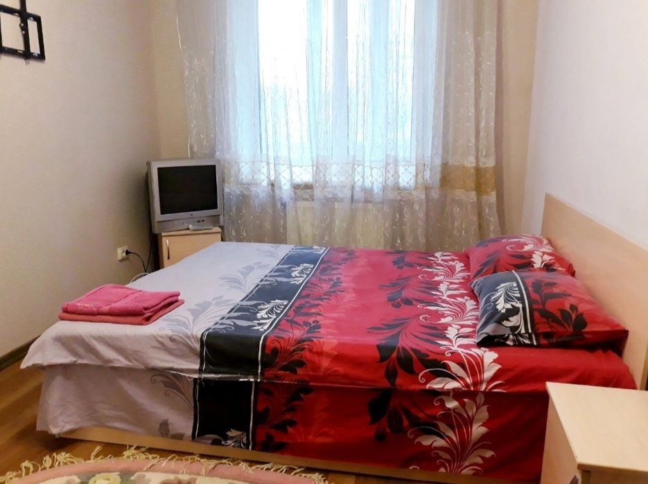Квартира на вул. Богоявленська в Рівне, ID 184686, фото №1
