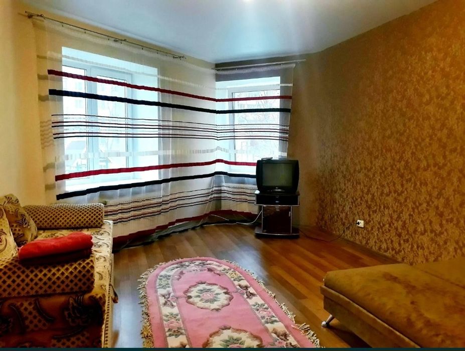 Квартира на вул. Богоявленська в Рівне, ID 184686, фото №5