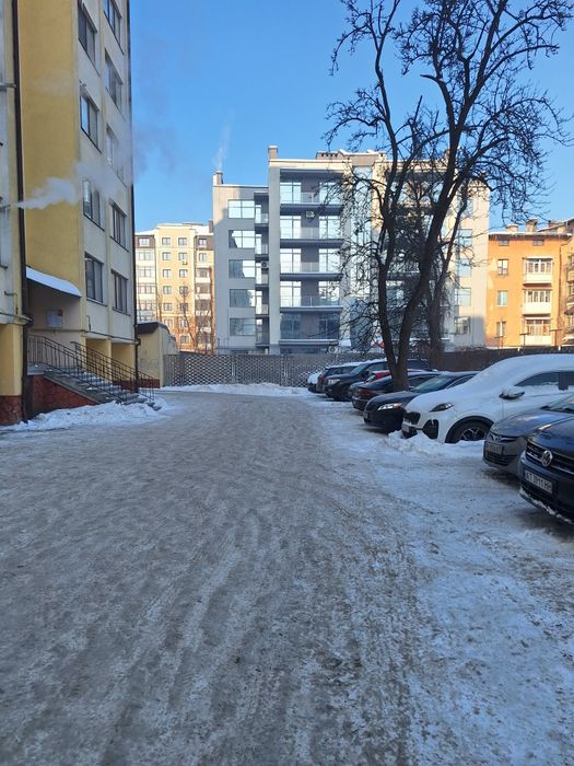 Квартира на вул. Шевченка в Івано-Франківську, ID 203614, фото №2