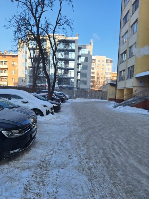 Квартира на вул. Шевченка в Івано-Франківську, ID 203614, фото №3