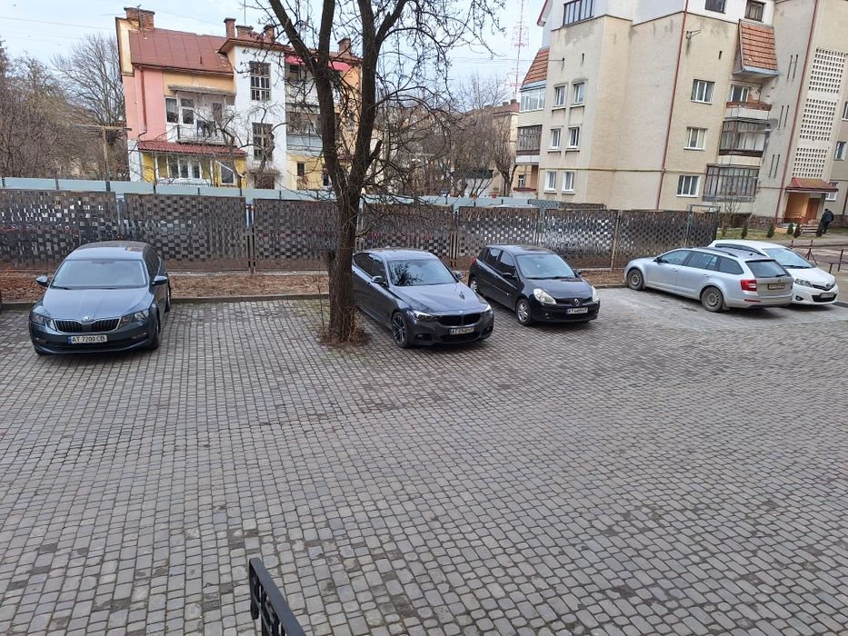 Квартира на вул. Шевченка в Івано-Франківську, ID 203614, фото №4