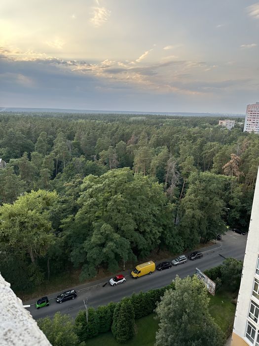 Квартира в Києві, ID 337660, фото №9
