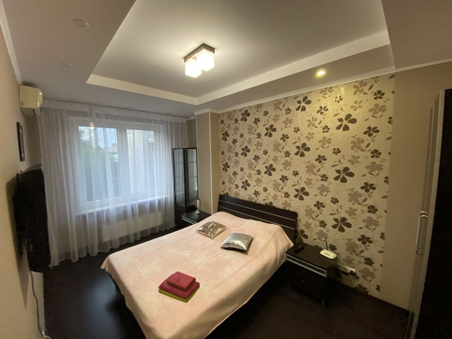 Квартира на бул. Французький, 54/23 в Одеса, ID 328591, фото №1