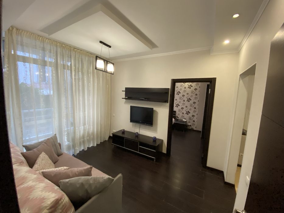 Квартира на бул. Французький, 54/23 в Одеса, ID 328591, фото №2
