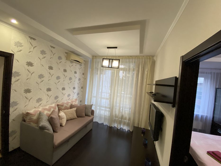 Квартира на бул. Французький, 54/23 в Одеса, ID 328591, фото №3