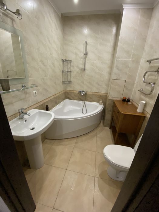 Квартира на бул. Французький, 54/23 в Одеса, ID 328591, фото №4