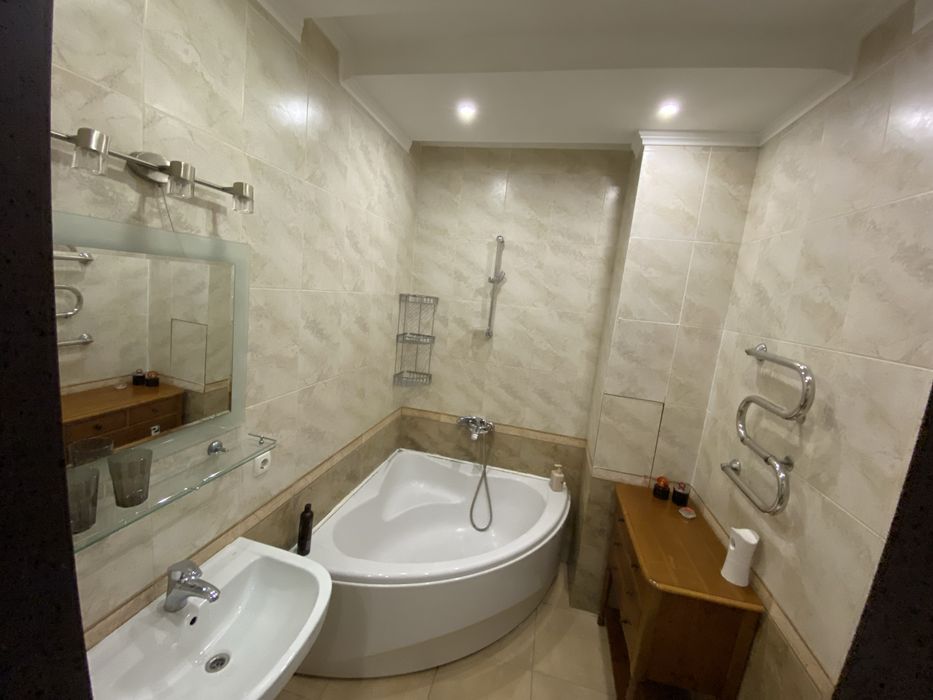 Квартира на бул. Французький, 54/23 в Одеса, ID 328591, фото №5
