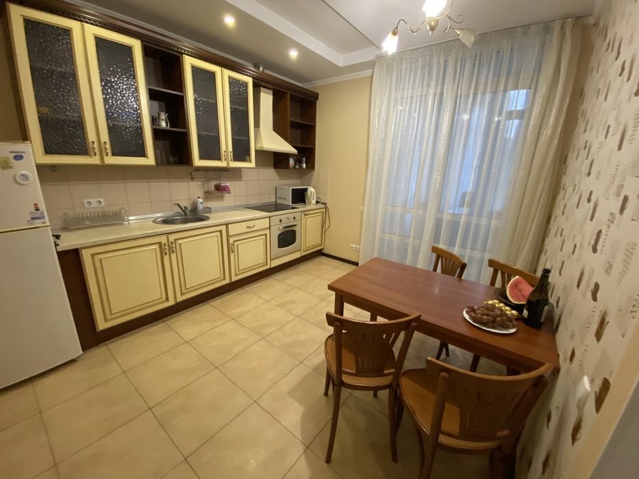 Квартира на бул. Французький, 54/23 в Одесі, ID 328591, фото №7