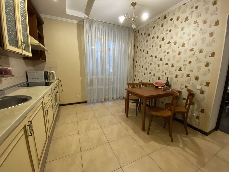 Квартира на бул. Французький, 54/23 в Одесі, ID 328591, фото №8