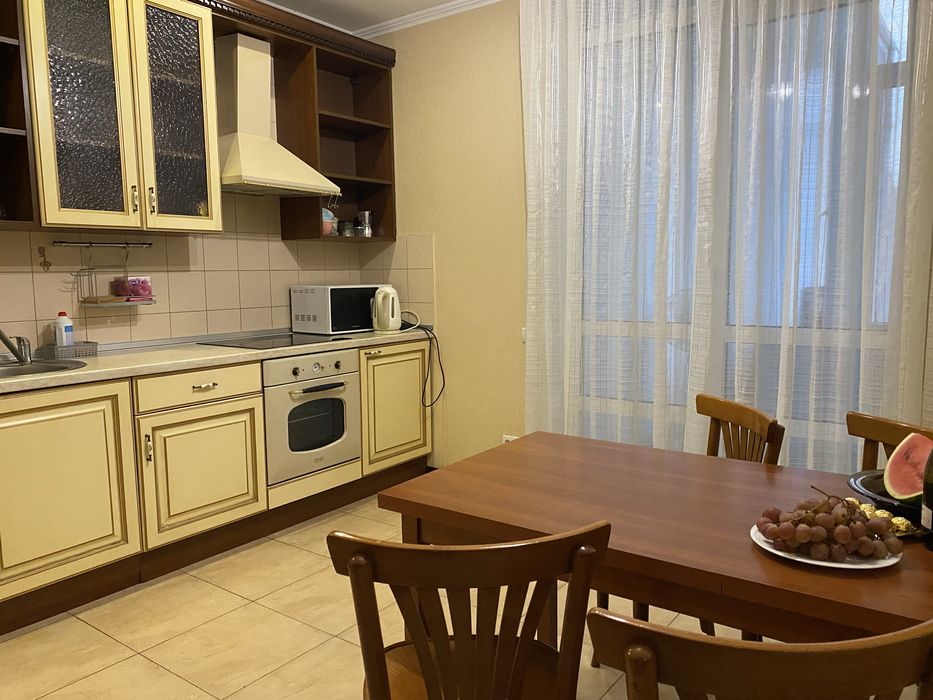 Квартира на бул. Французький, 54/23 в Одесі, ID 328591, фото №9