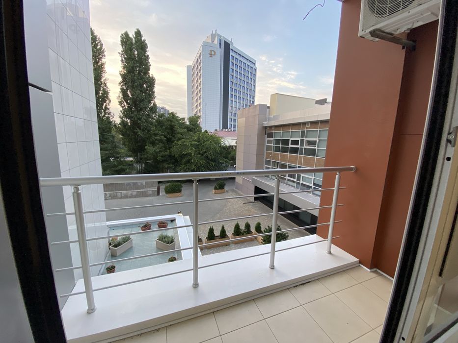 Квартира на бул. Французький, 54/23 в Одесі, ID 328591, фото №10