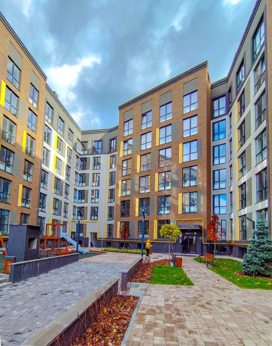 Квартира на Ірпінь в Києві, ID 260148, фото №22