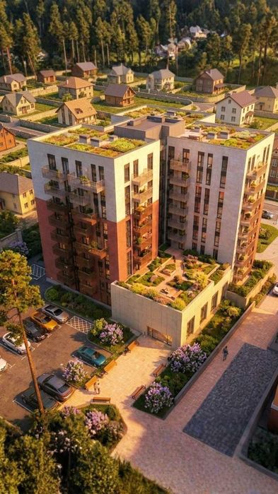 Квартира на вул. Мечникова, 102 в Києві, ID 354367, фото №10