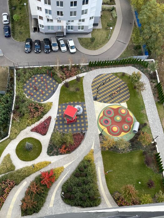 Квартира на вул. Вірменська, 8 в Києві, ID 183491, фото №10
