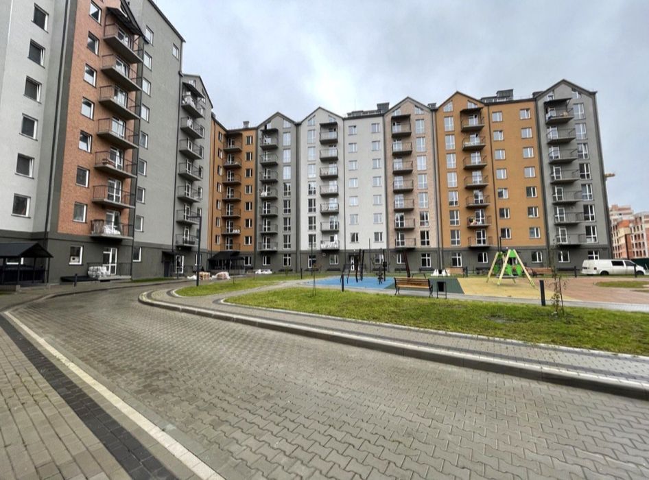 Квартира на Жк Скандія в Києві, ID 309761, фото №6