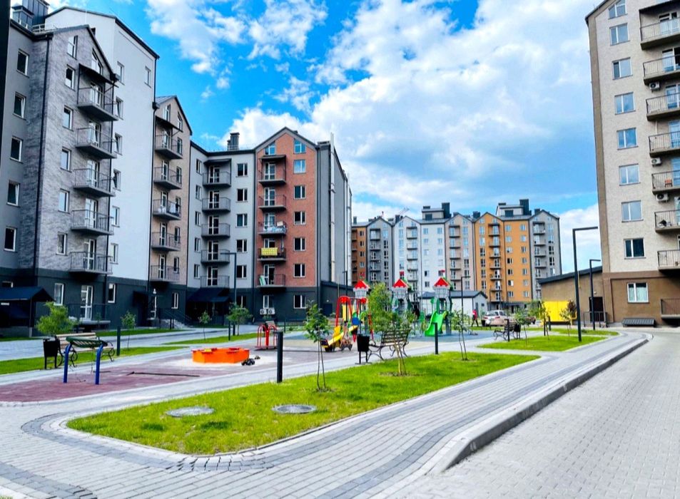 Квартира на Жк Скандія в Києві, ID 309761, фото №7