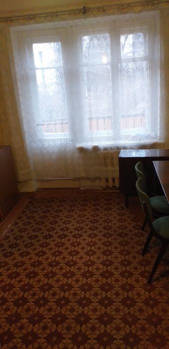 Квартира на поруч АТБ, 7 хвилин пішки від Ювілейної в Кривому Розі, ID 248562, фото №1