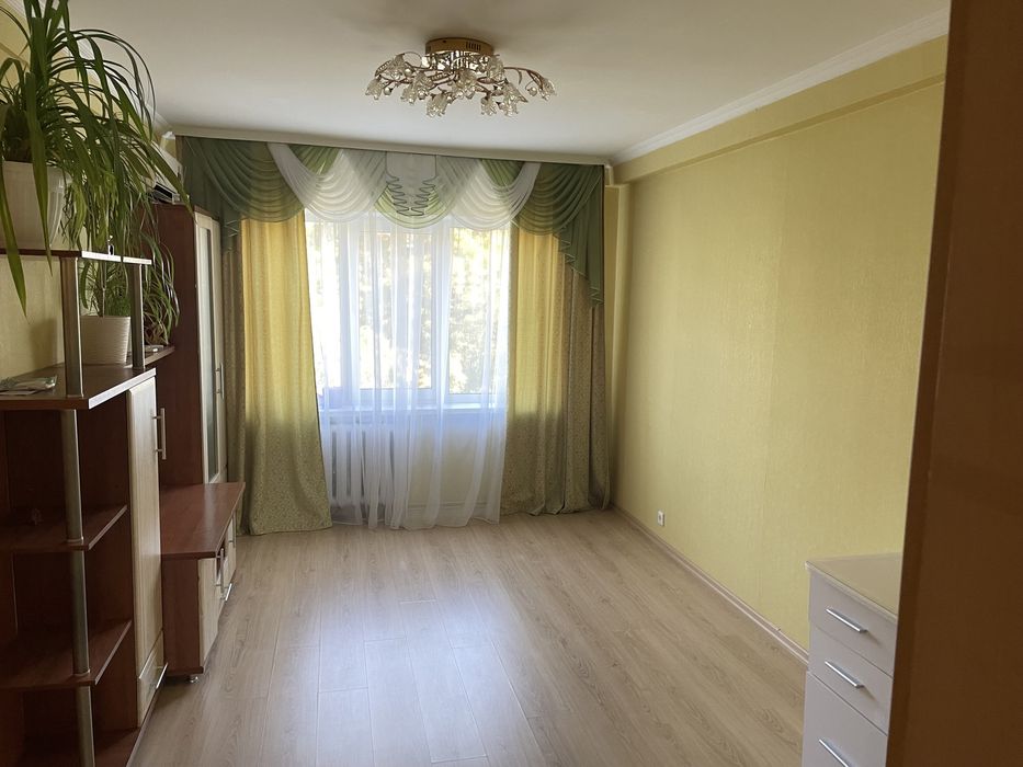 Квартира на вул. Європейська в Запоріжжі, ID 253363, фото №1