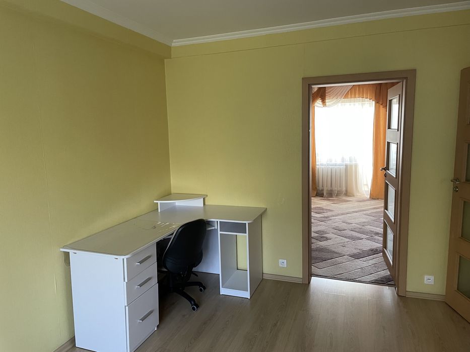 Квартира на вул. Європейська в Запоріжжі, ID 253363, фото №2