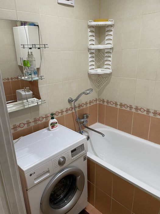 Квартира на вул. Європейська в Запоріжжі, ID 253363, фото №6
