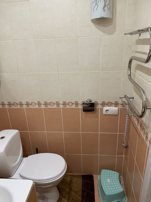 Квартира на вул. Європейська в Запоріжжі, ID 253363, фото №7