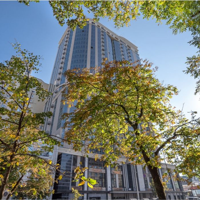 Квартира на вул. Антоновича, 109 в Київ, ID 299064, фото №3